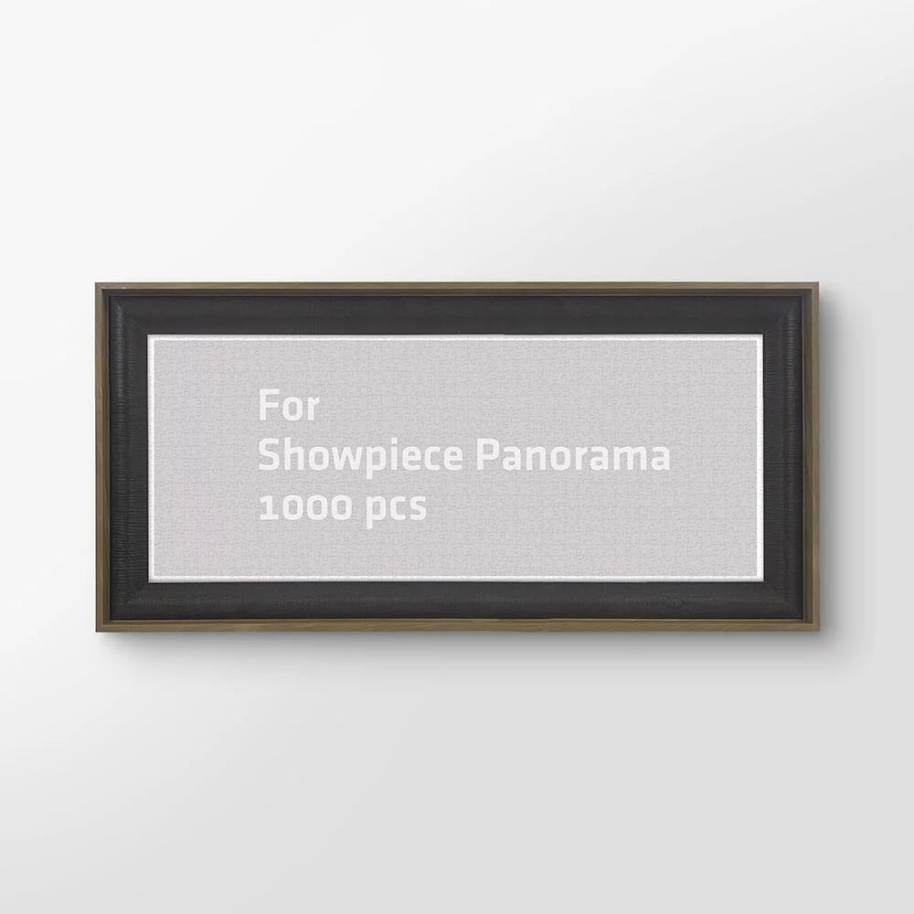 1000pcs Showpiece iFrame PRO Panorama