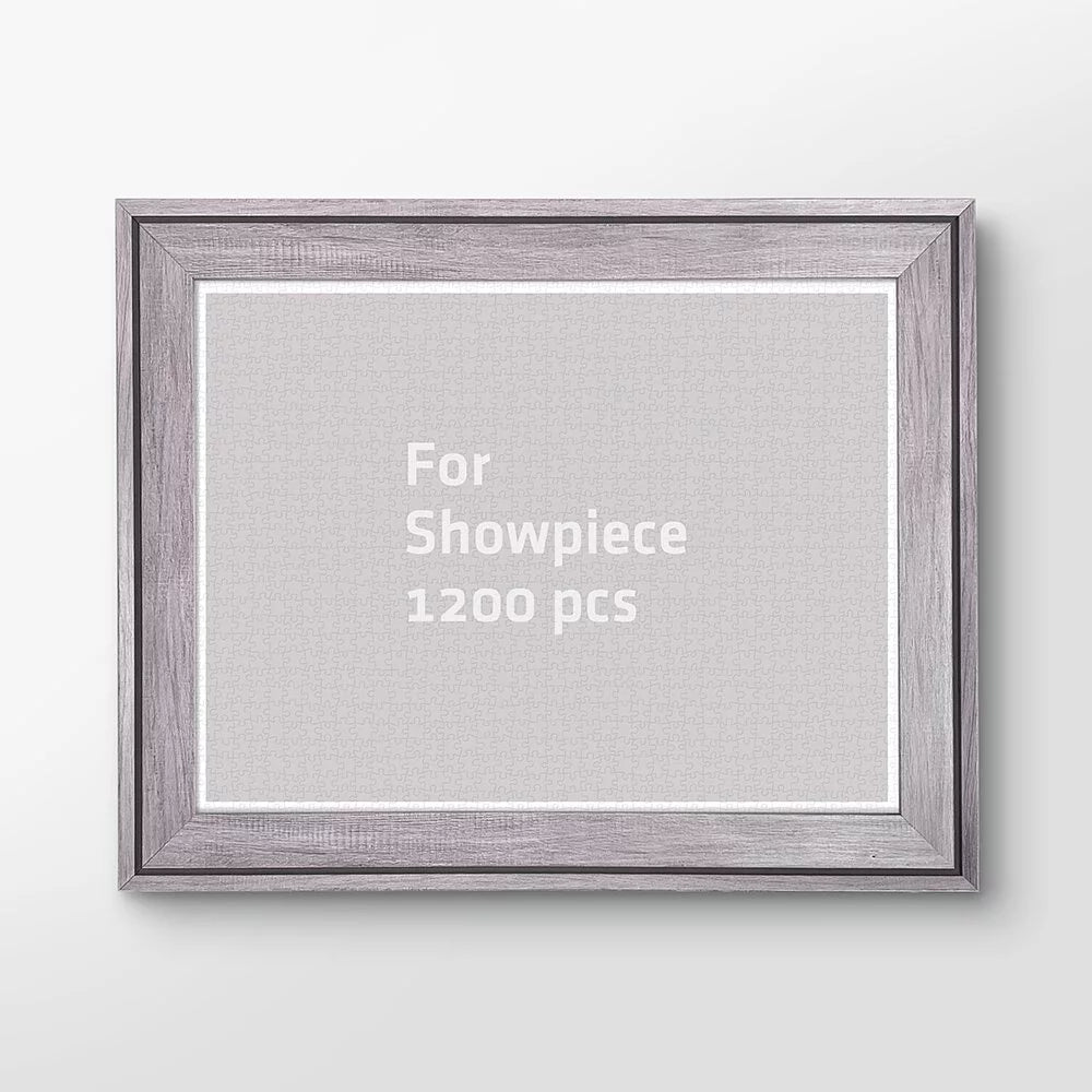 1200pcs Showpieces iFrame PRO