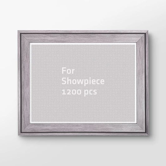 1200pcs Showpieces iFrame PRO