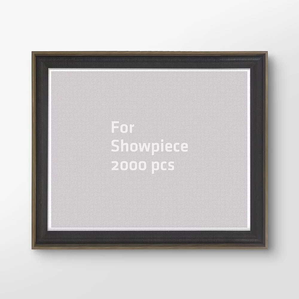 2000pcs Showpiece iFrame PRO